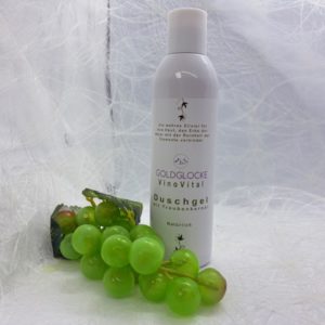 VinoVital Duschgel