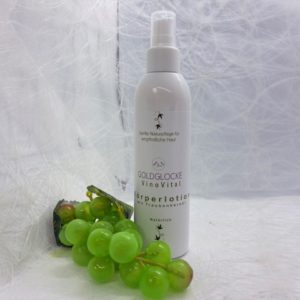 VinoVital Körperlotion