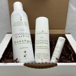 Vino Vital set klein