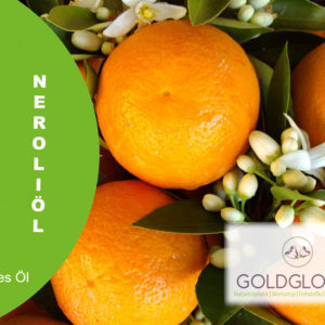 Neroliöl HP