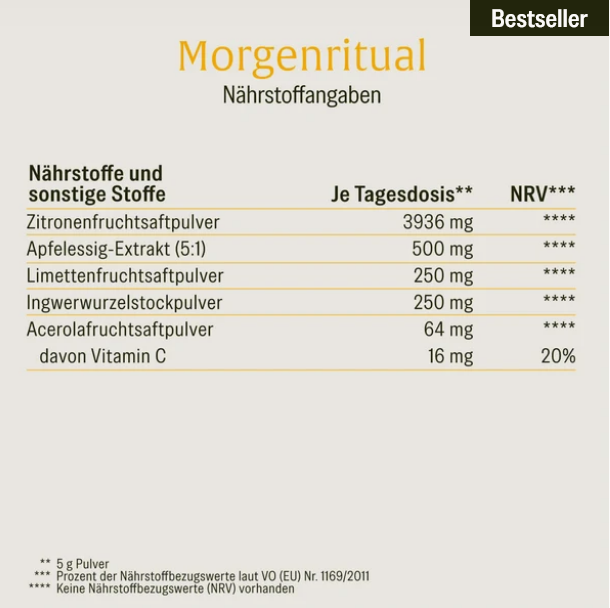 Screenshot 2026-09-29 at 09-00-59 Morgenritual · Getränkepulver mit Zitrone Apfelessig & Ingwer – NATURTREU